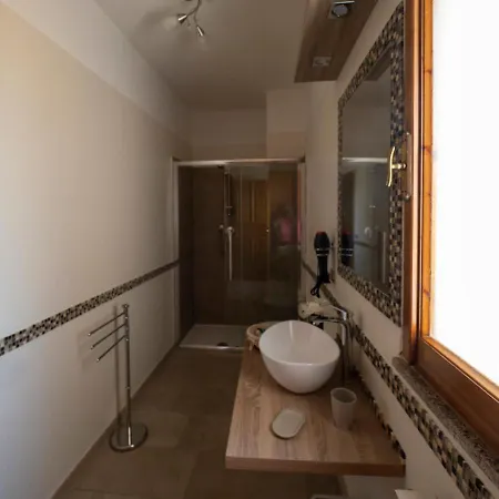 Da Laura Frühstückspension 4*