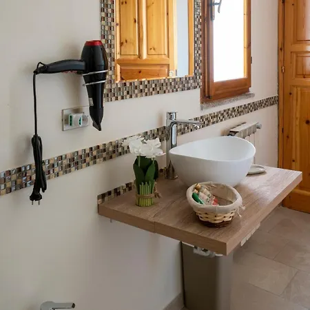 Da Laura Frühstückspension 4*