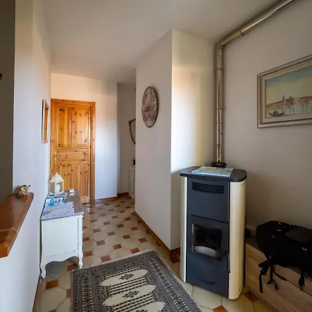 Frühstückspension Da Laura 4*