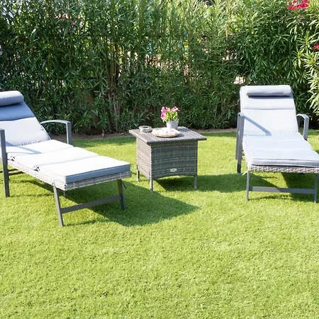 Frühstückspension Da Laura