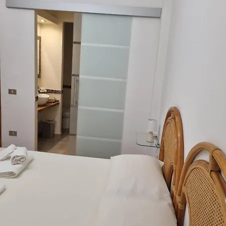 Da Laura Frühstückspension