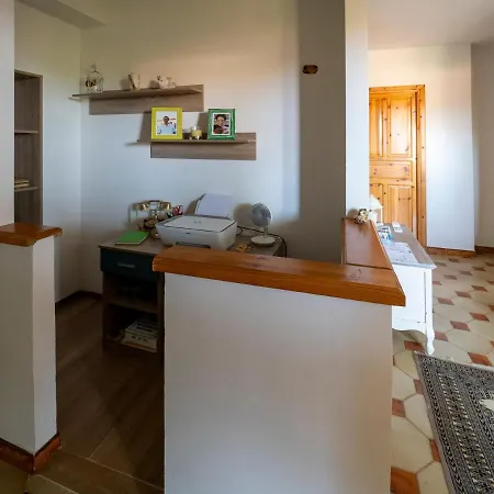 Frühstückspension Da Laura 4*