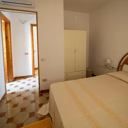 B&B Da Laura 4*