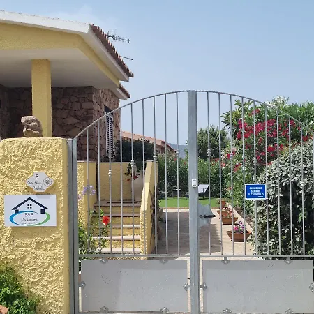 Da Laura B&B