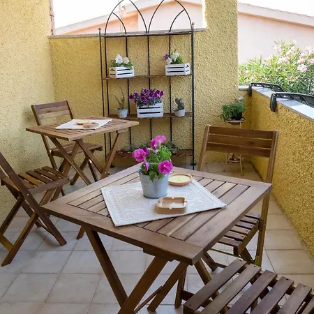 Frühstückspension Da Laura