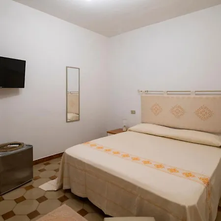 Da Laura San Teodoro (Sardinia)