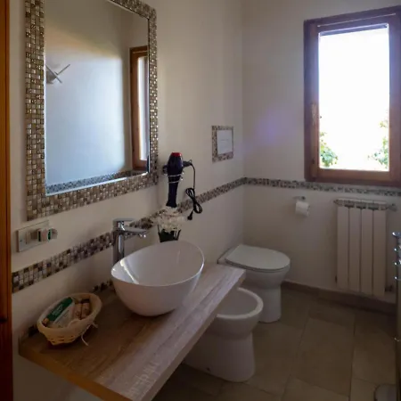 Da Laura 4* San Teodoro (Sardinia)