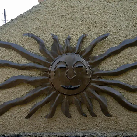 Da Laura Couette-café 4*