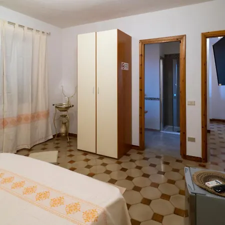 Da Laura 4* San Teodoro (Sardinia)