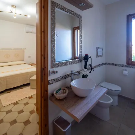 B&B Da Laura 4*