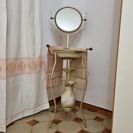 Da Laura San Teodoro (Sardinia)