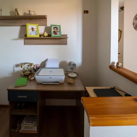 B&B Da Laura 산테오도로