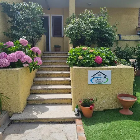 Da Laura Frühstückspension San Teodoro (Sardinia)