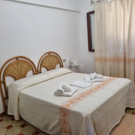 Da Laura 4* San Teodoro (Sardinia)