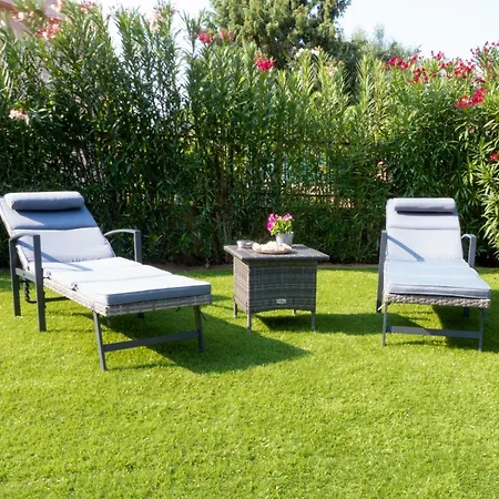 Da Laura San Teodoro (Sardinia)