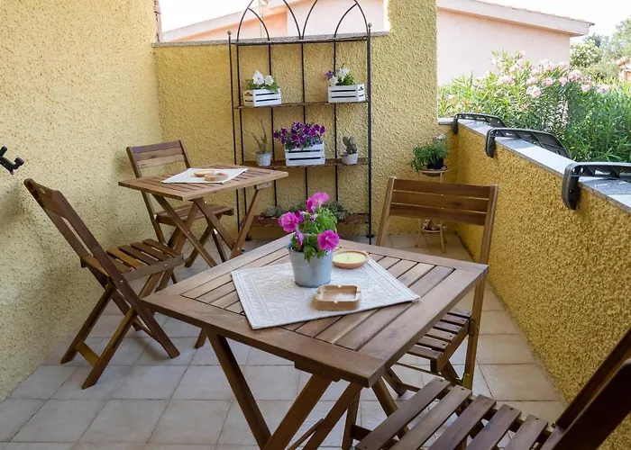 Bed and Breakfast Da Laura