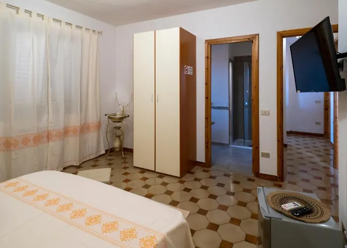 Da Laura 4* San Teodoro (Sardinia)