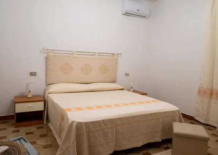 Da Laura Bed and Breakfast San Teodoro (Sardinia)